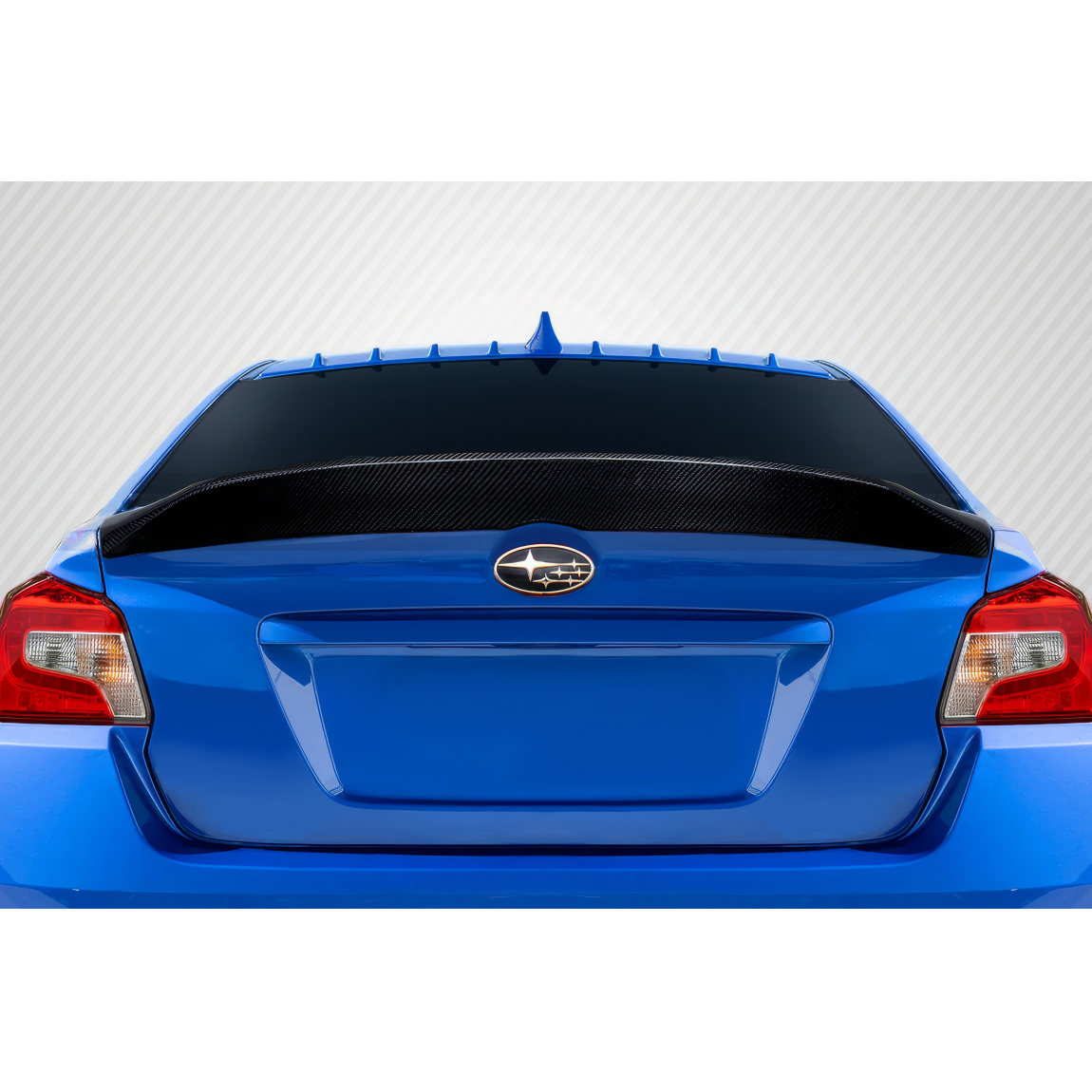 All kind of body kits for Subaru Impreza 2015. Exterior/Wings 