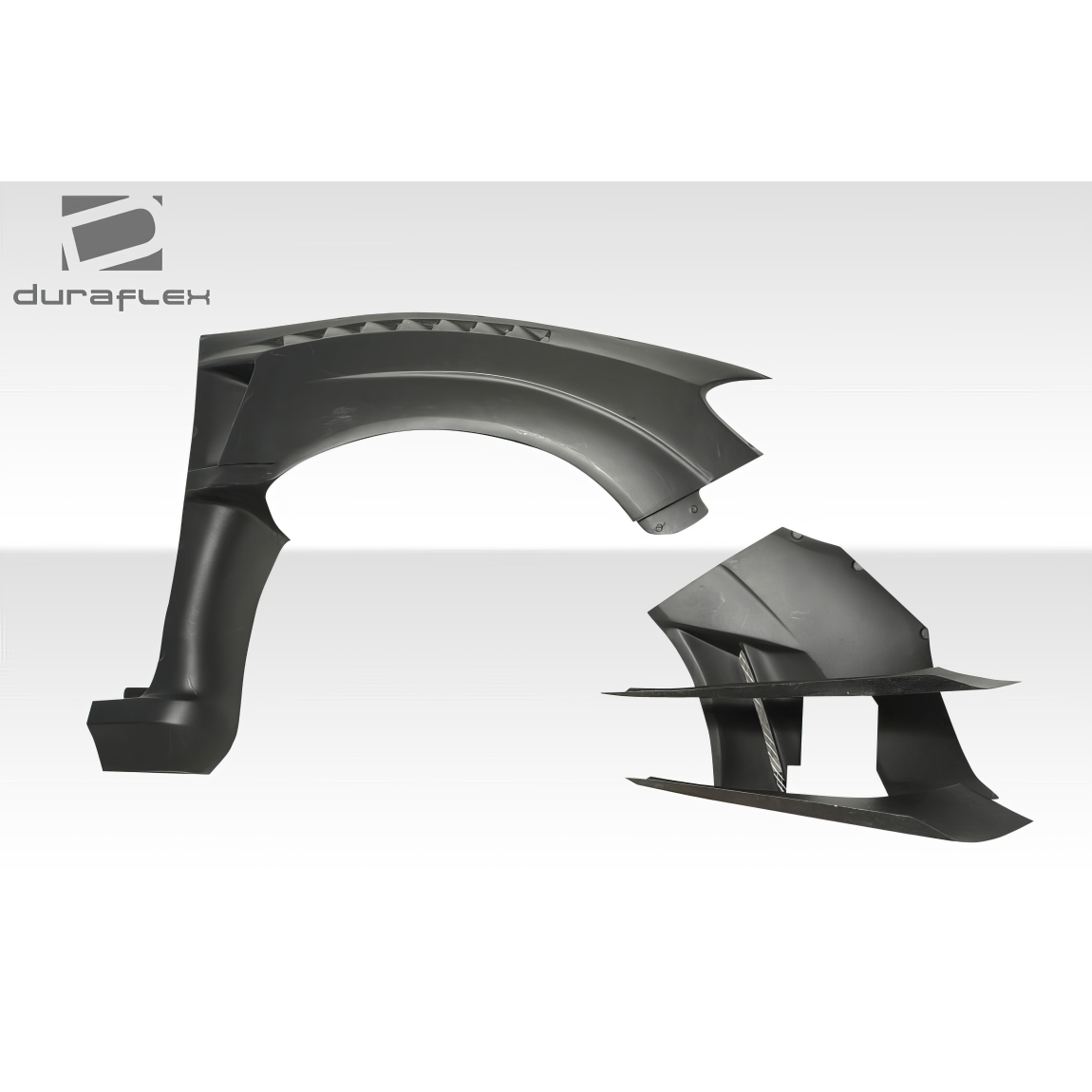All kind of body kits for Subaru Impreza 2015. Exterior/Fenders 