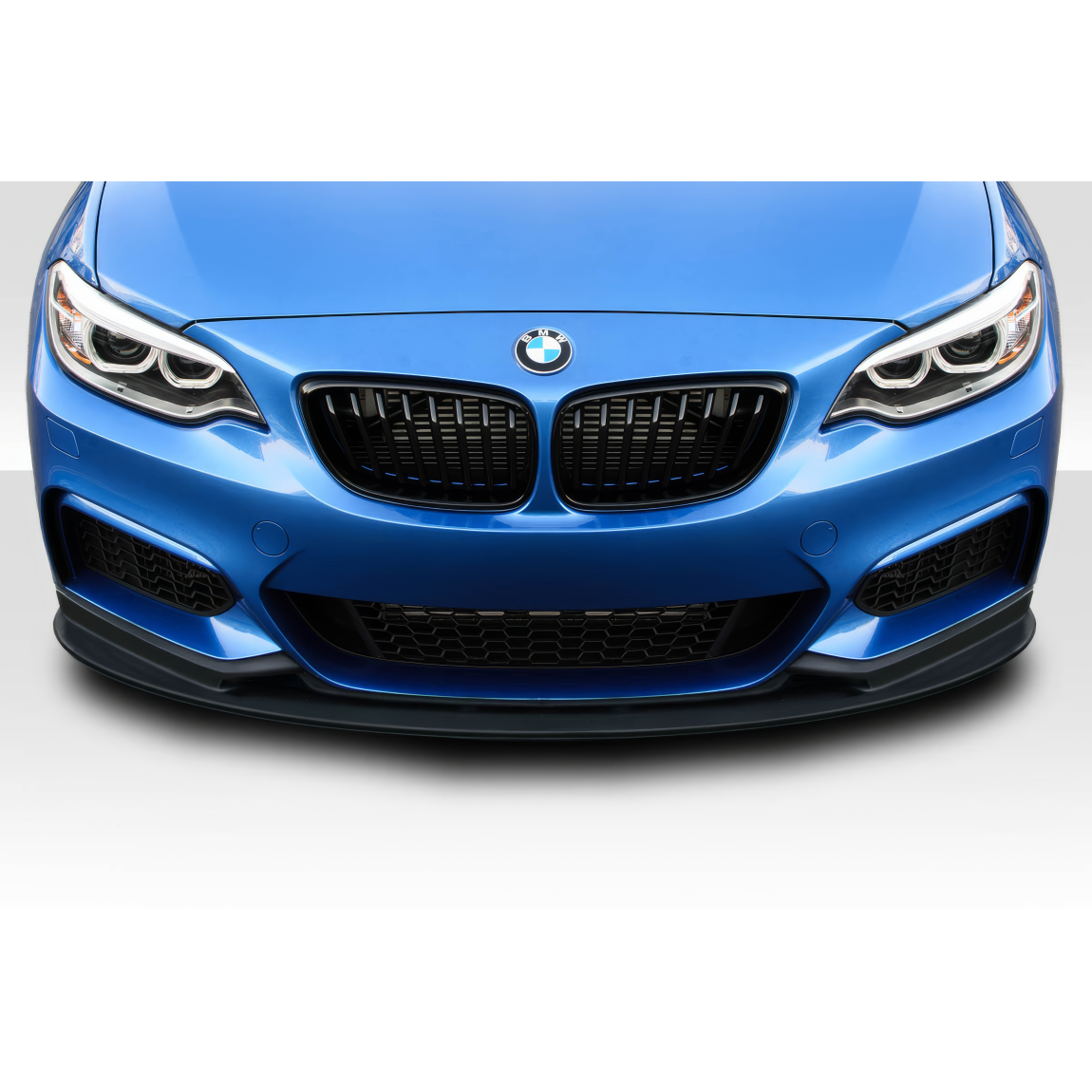 All kind of body kits for BMW 2-Series 2014. Exterior/Front Bumpers or Lips 