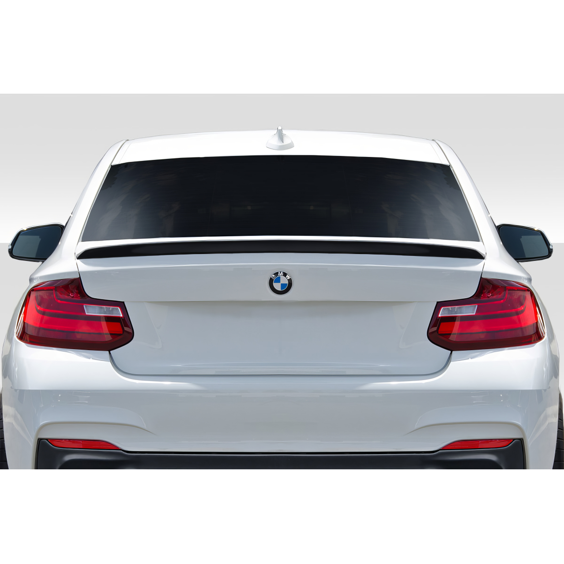 All kind of body kits for BMW 2-Series 2014. Exterior/Wings 