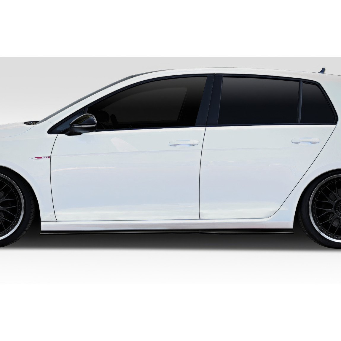 All kind of body kits for Volkswagen Golf 2015. Exterior/Other Exterior 