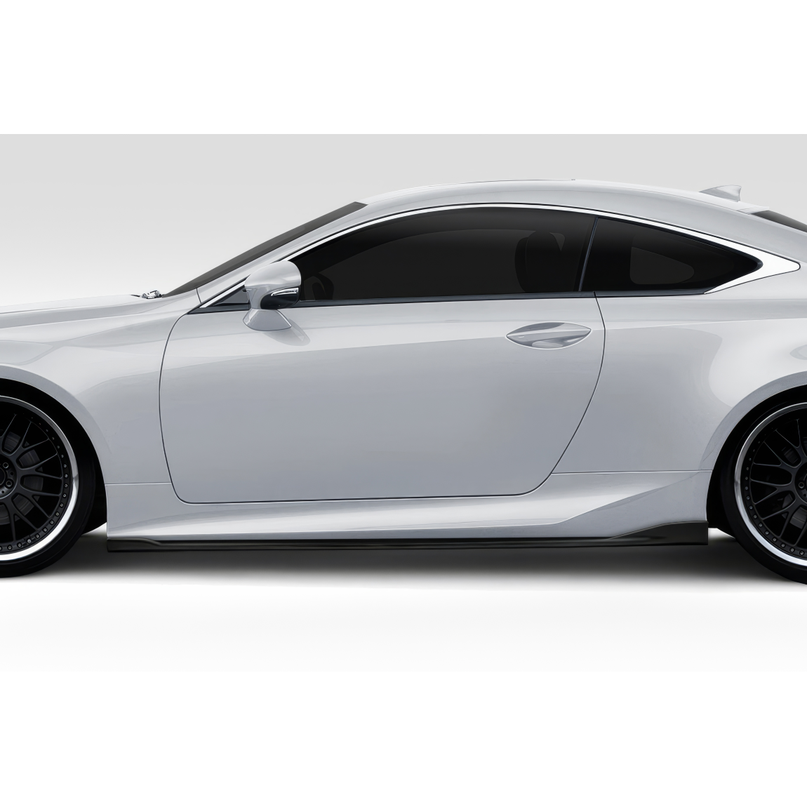 All kind of body kits for Lexus RC 2015. Exterior/Other Exterior 