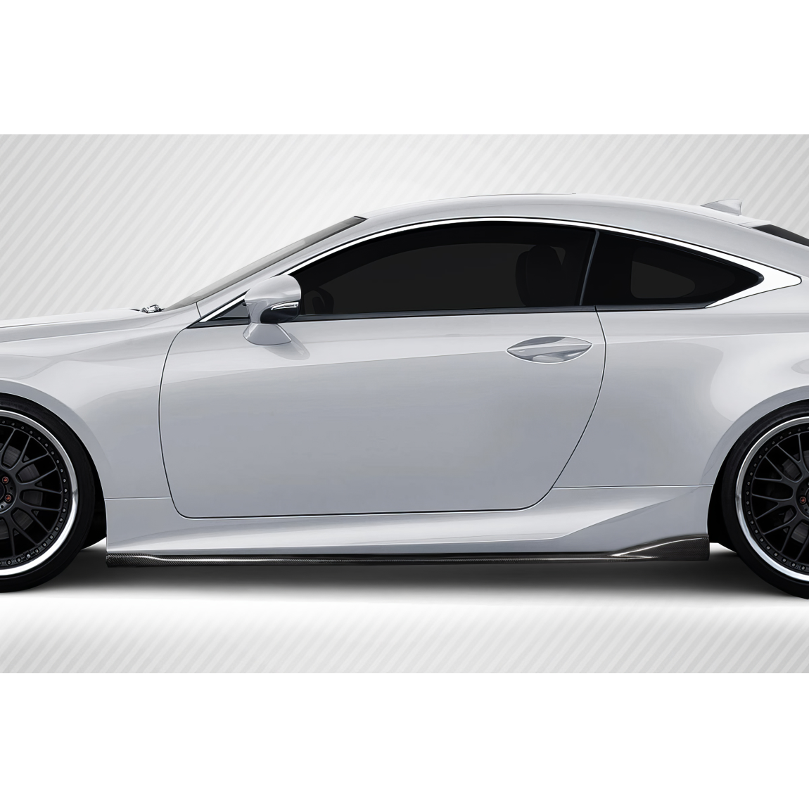 All kind of body kits for Lexus RC 2015. Exterior/Other Exterior 