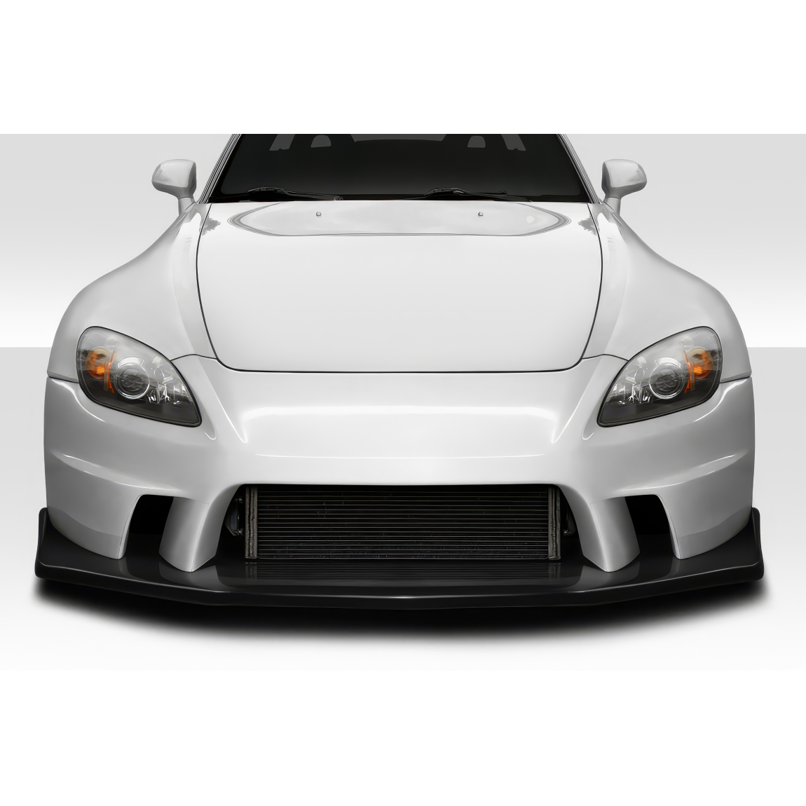 All kind of body kits for Honda S2000 2000. Exterior/Front Bumpers or Lips 