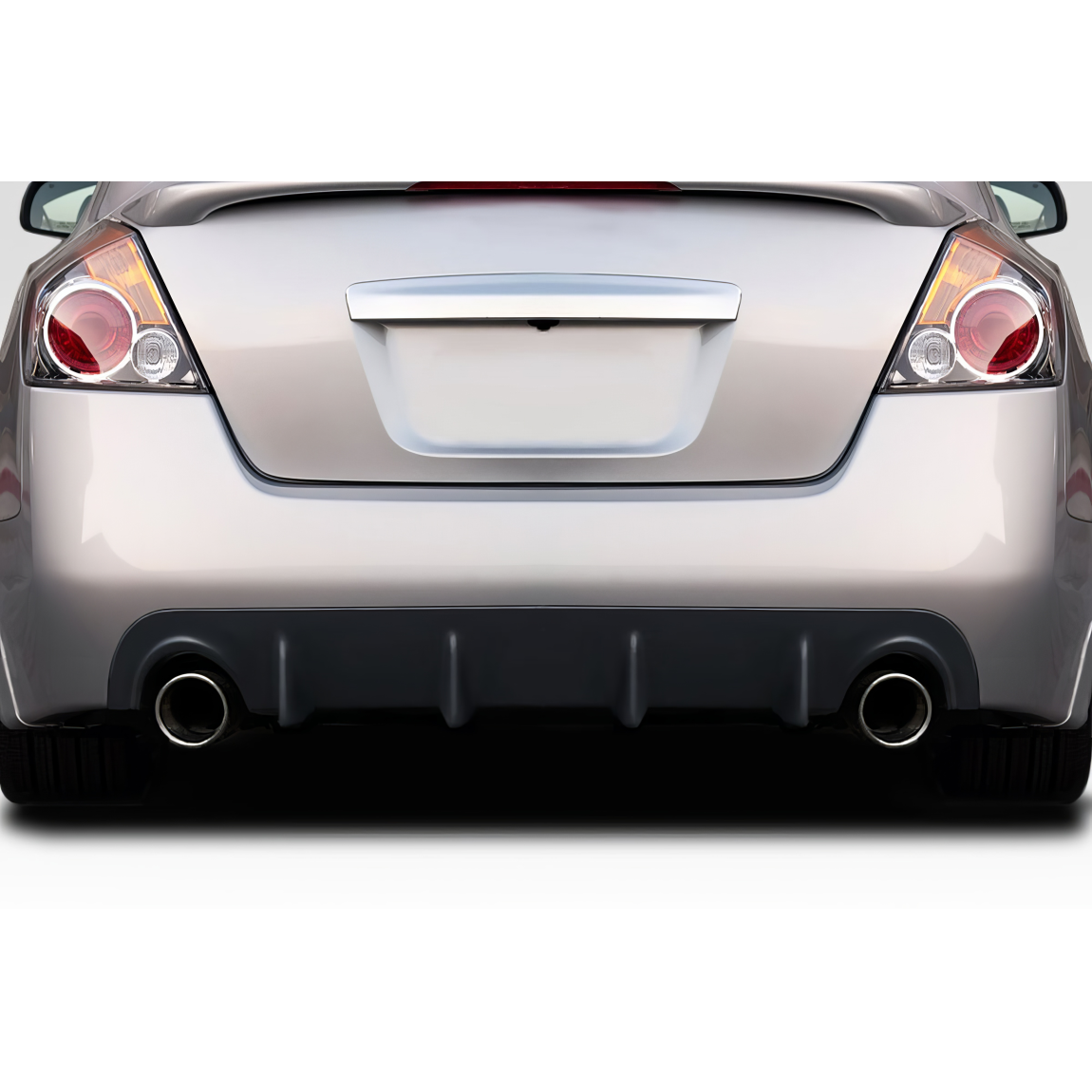 All kind of body kits for Nissan Altima 2007. Exterior/Diffusers 