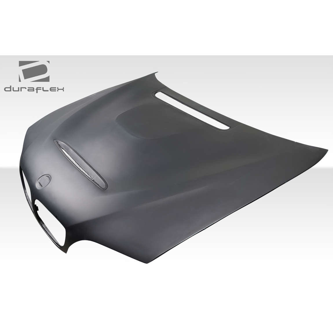 All kind of body kits for BMW 3-Series 2002. Exterior/Hoods 