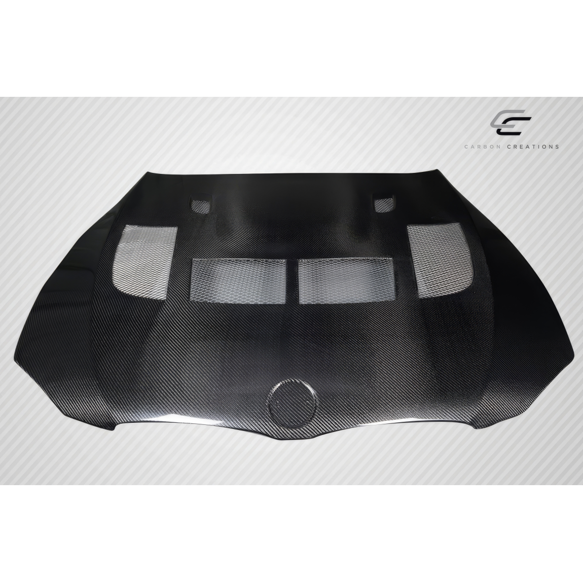 All kind of body kits for BMW M3 2008. Exterior/Hoods 