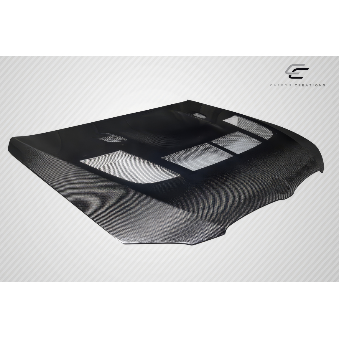 All kind of body kits for BMW M3 2008. Exterior/Hoods 