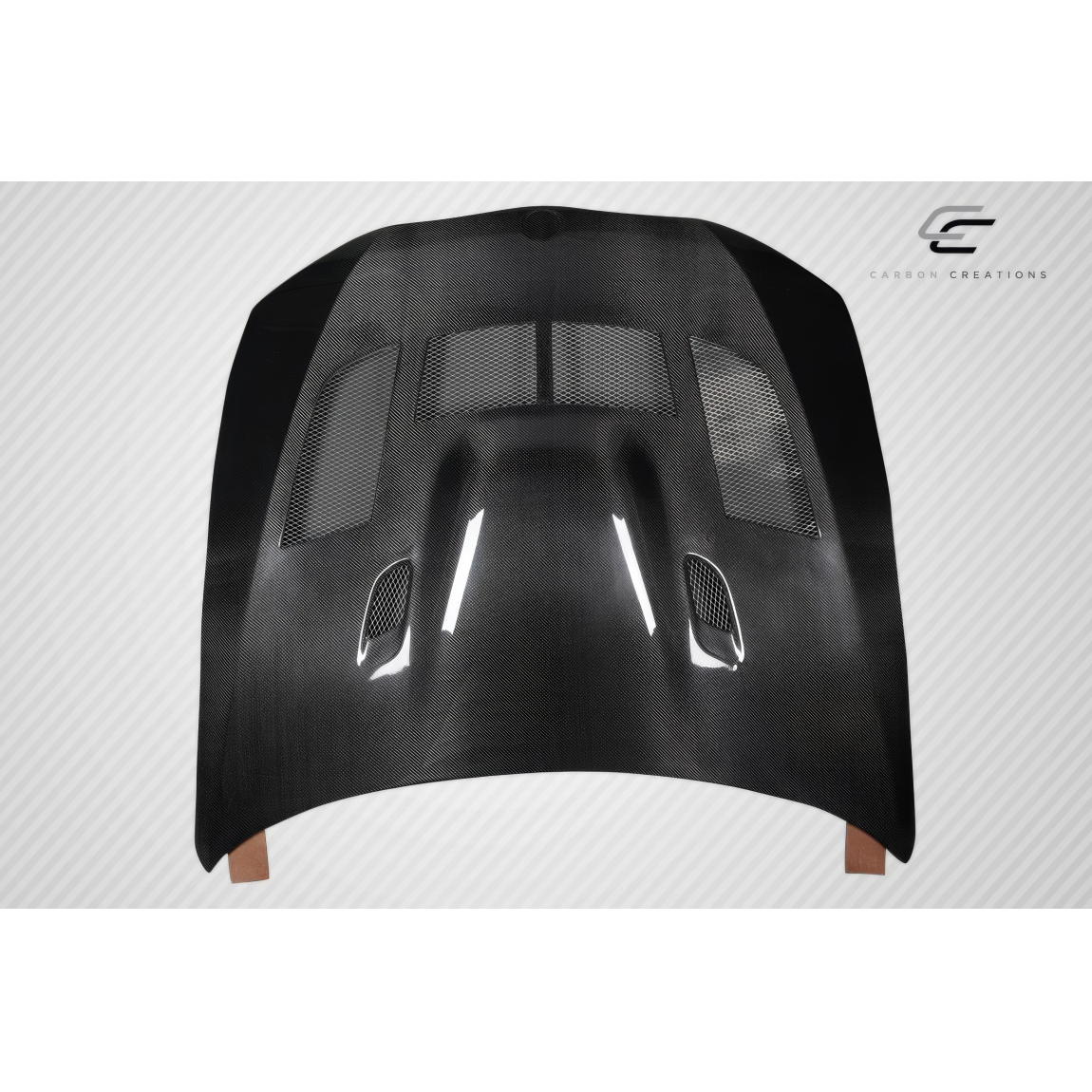 All kind of body kits for BMW M3 2008. Exterior/Hoods 