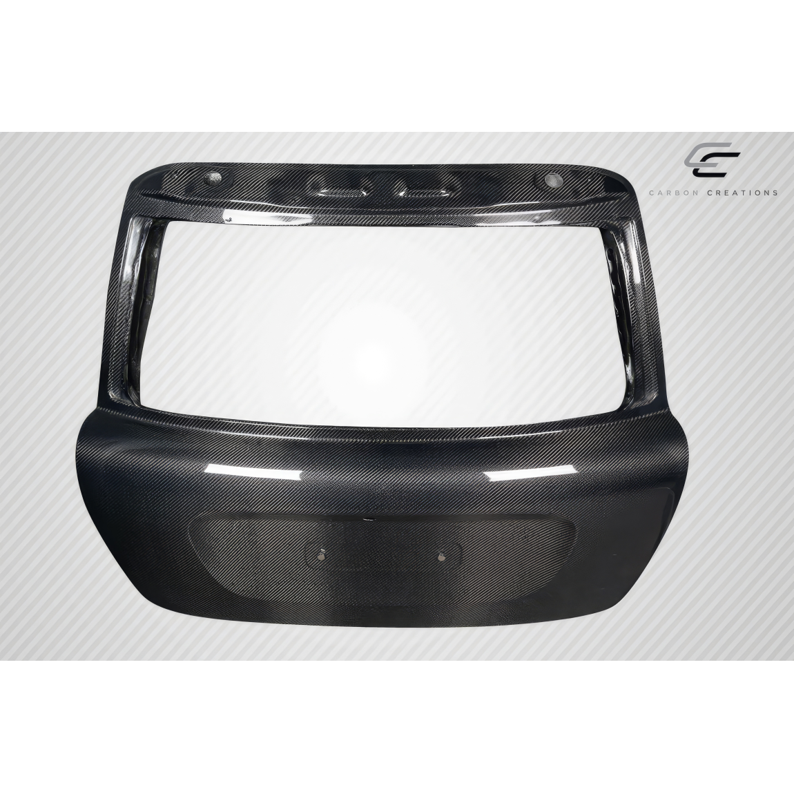 All kind of body kits for Mini Cooper 2007. Exterior/Trunks 