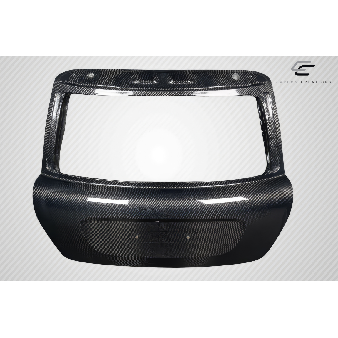 All kind of body kits for Mini Cooper 2007. Exterior/Trunks 