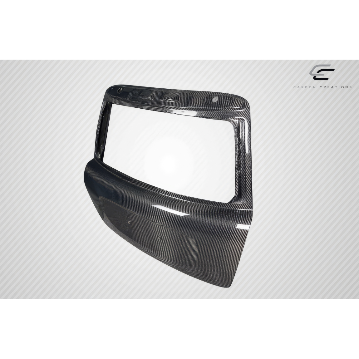 All kind of body kits for Mini Cooper 2007. Exterior/Trunks 