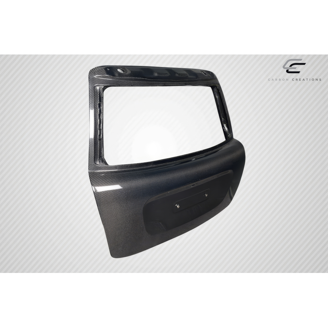 All kind of body kits for Mini Cooper 2007. Exterior/Trunks 