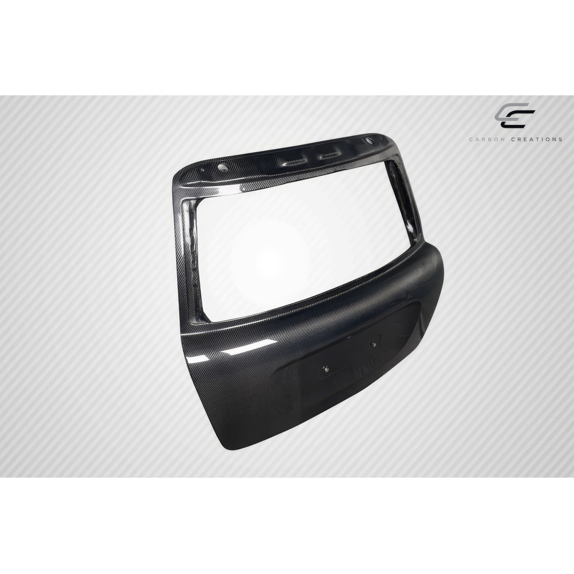 All kind of body kits for Mini Cooper 2007. Exterior/Trunks 