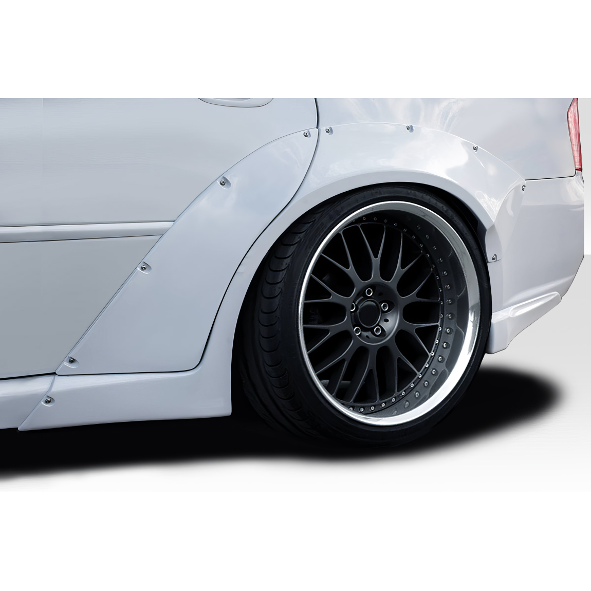 All kind of body kits for Subaru Legacy 2005. Exterior/Fenders 