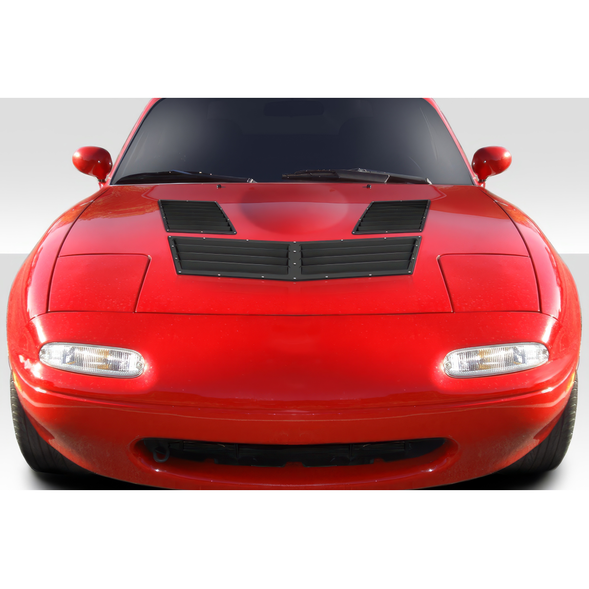 All kind of body kits for Mazda Miata 1990. Exterior/Hoods 