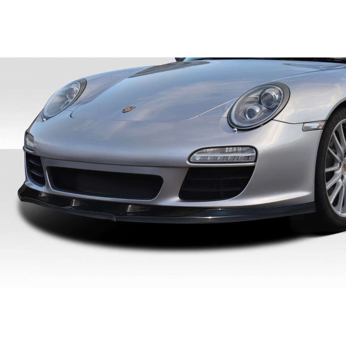 All kind of body kits for Porsche 911 2005. Exterior/Front Bumpers or Lips 