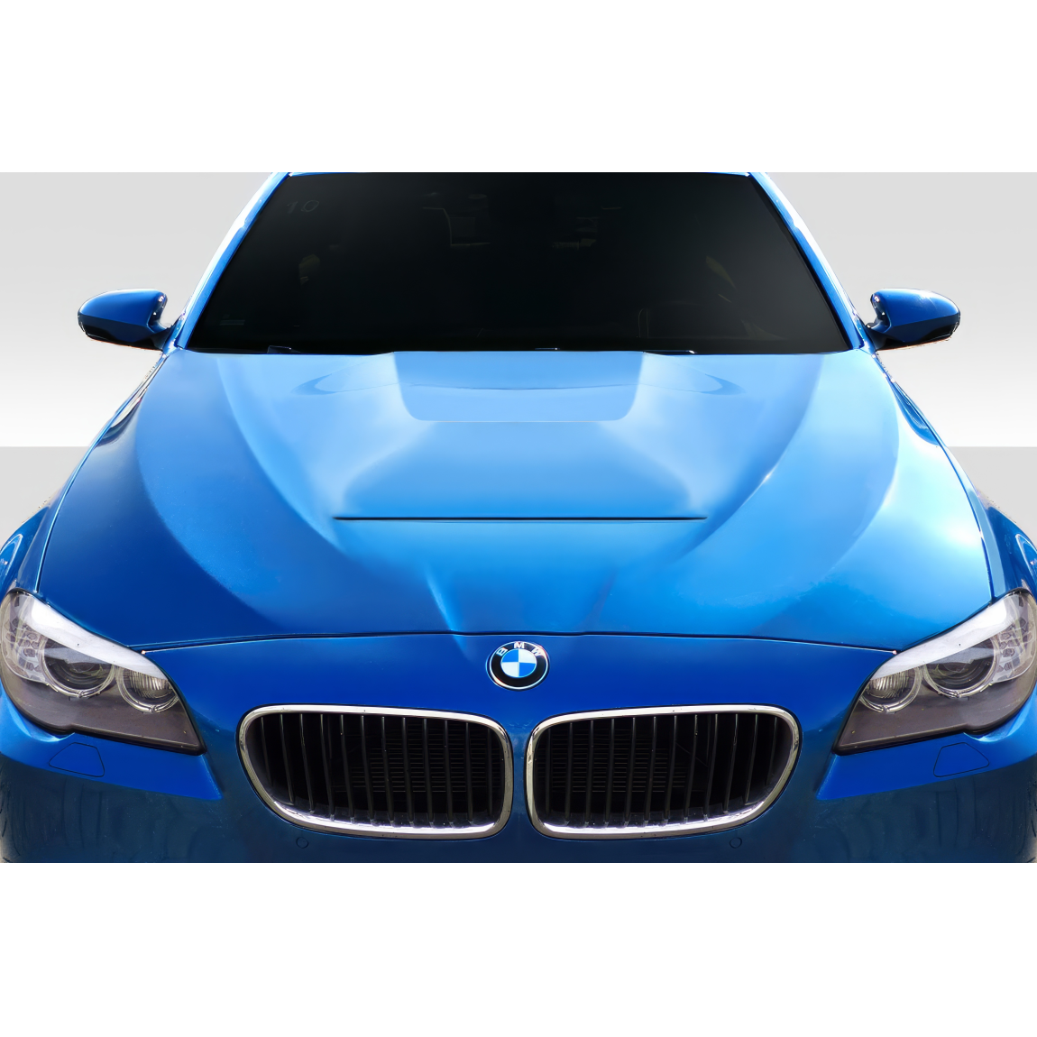 All kind of body kits for BMW 5-Series 2011. Exterior/Hoods 