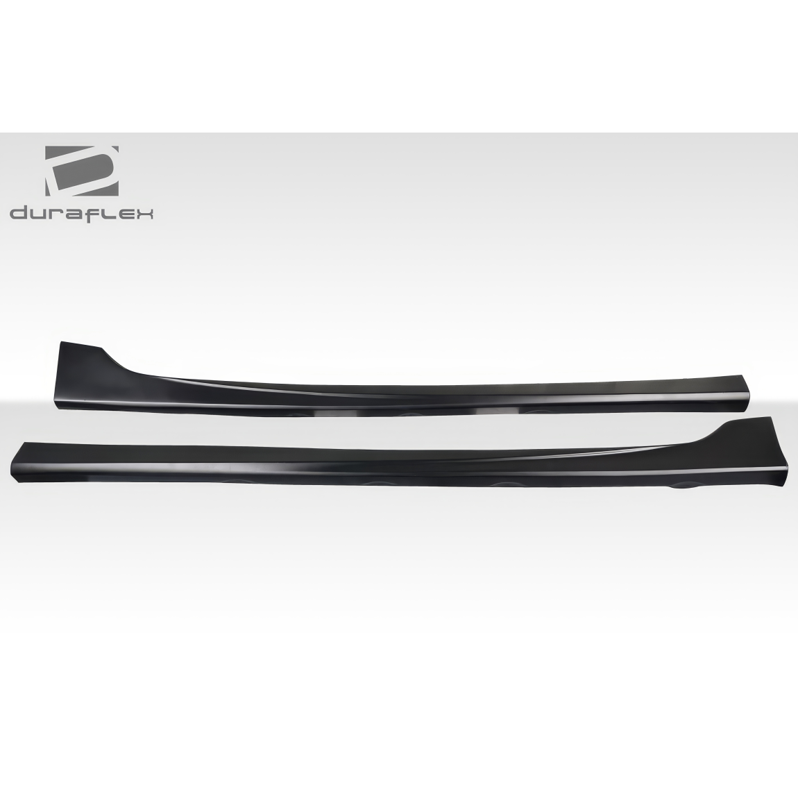 All kind of body kits for Mazda 6 2014. Exterior/Side Skirts 