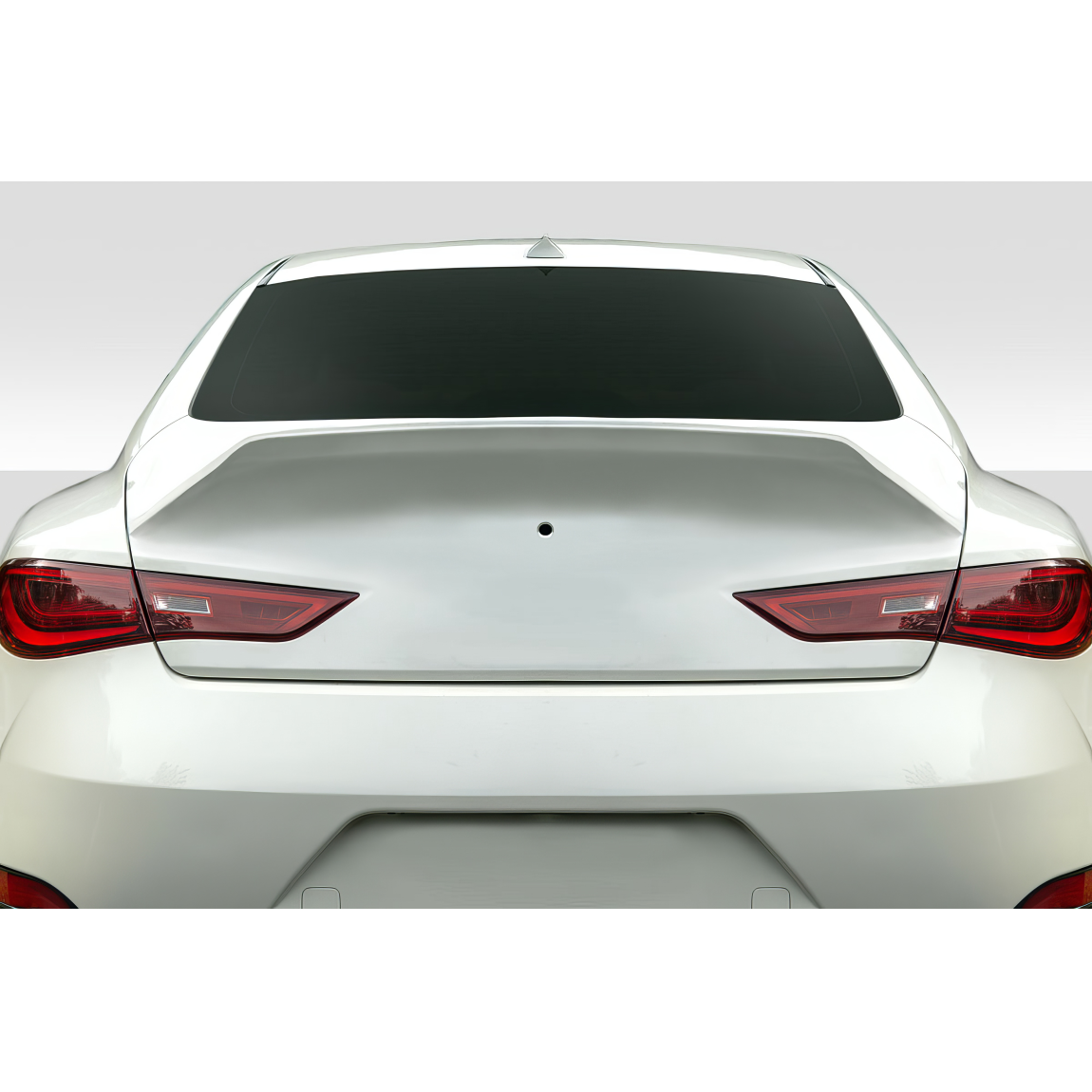All kind of body kits for Infiniti Q60 2017. Exterior/Trunks 