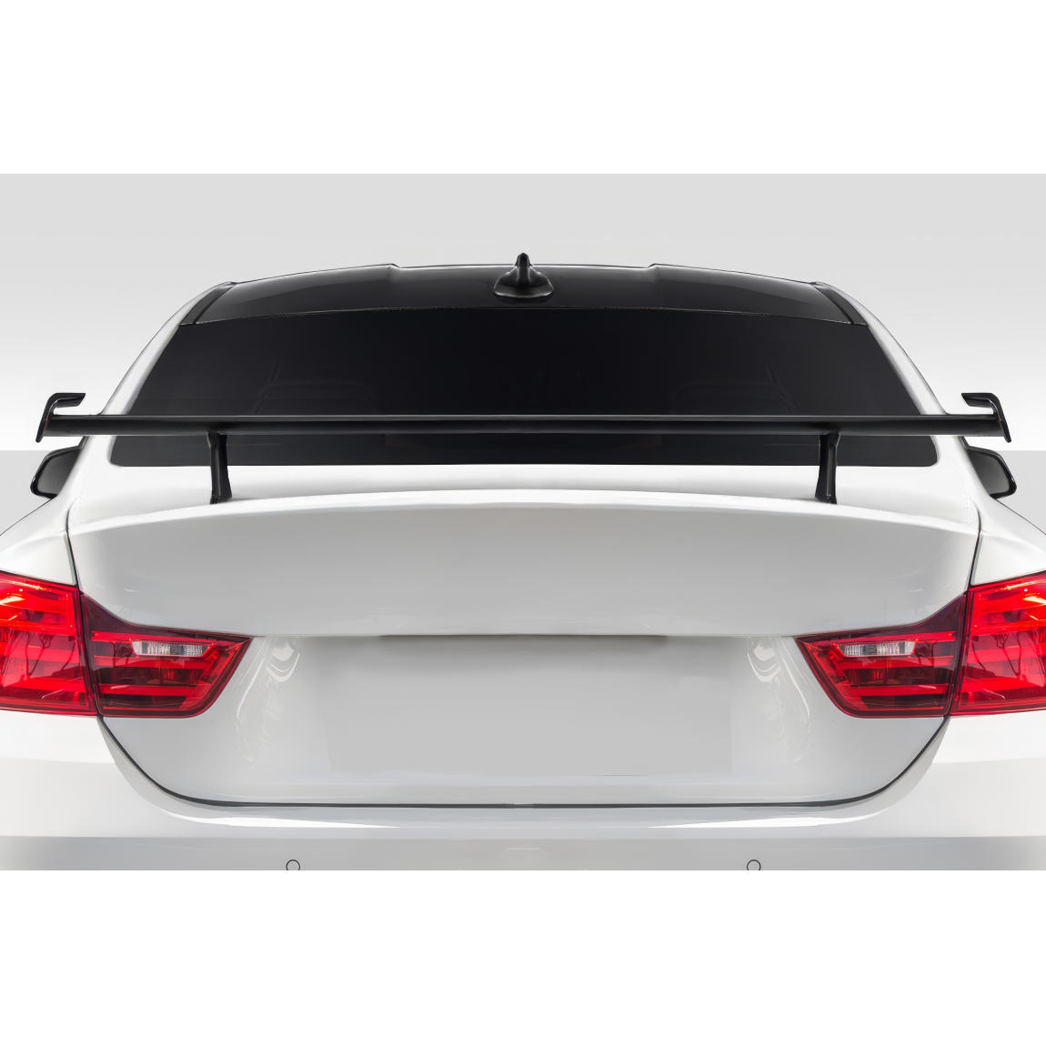 All kind of body kits for BMW M4 2014. Exterior/Wings 