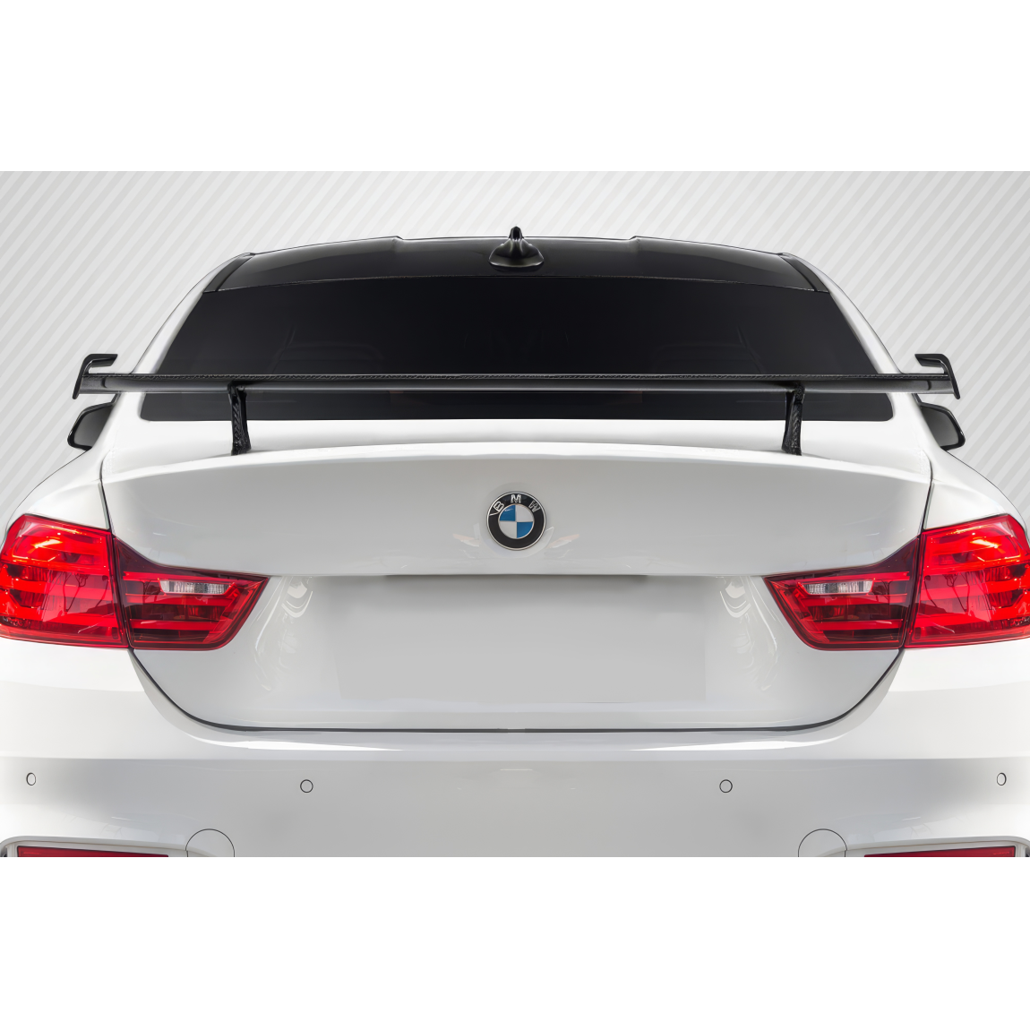 All kind of body kits for BMW M4 2014. Exterior/Wings 