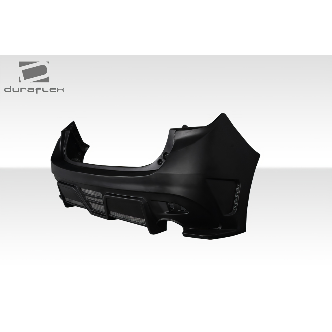 All kind of body kits for Mazda 3 2014. Exterior/Rear Bumpers or Lips 