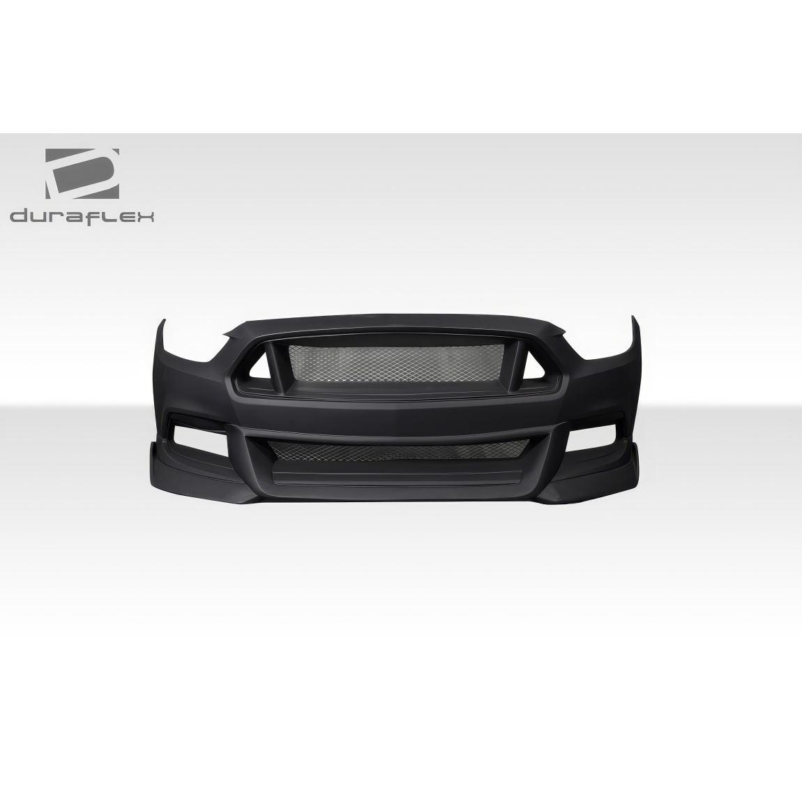 All kind of body kits for Ford Mustang 2015. Exterior/Front Bumpers or Lips 