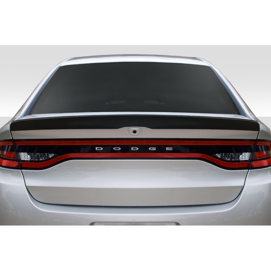 All kind of body kits for Dodge Dart 2013. Exterior/Wings 