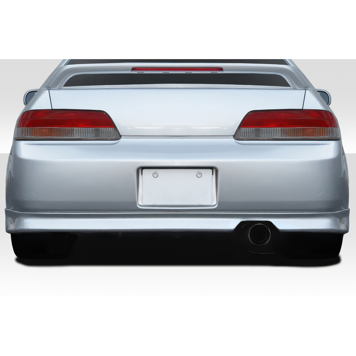 All kind of body kits for Honda Prelude 1997. Exterior/Rear Bumpers or Lips 