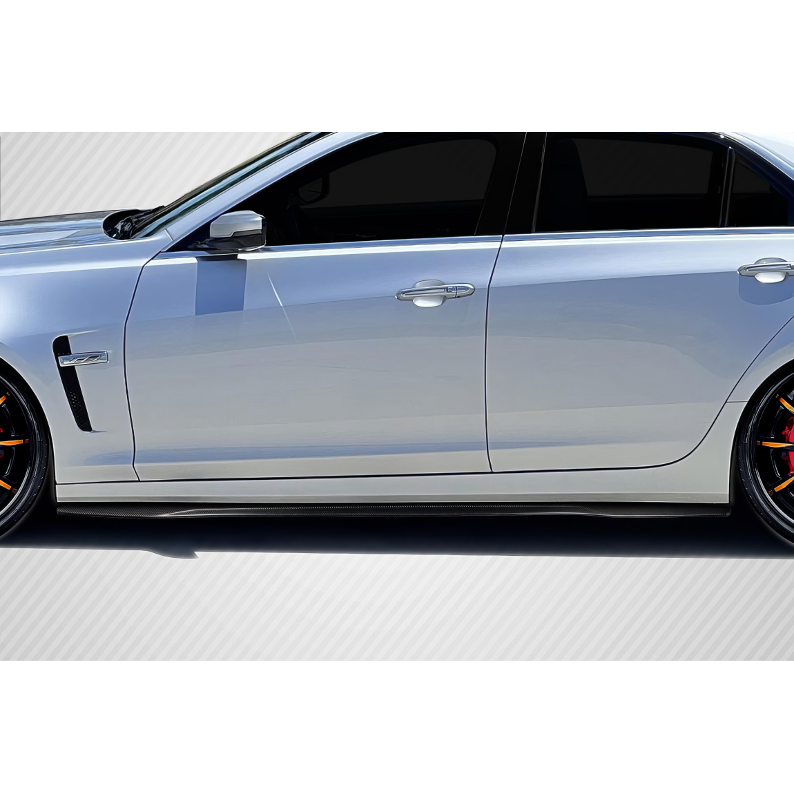 All kind of body kits for Cadillac CTS 2016. Exterior/Other Exterior 