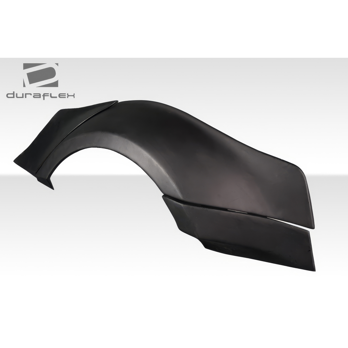 All kind of body kits for Volkswagen Jetta 2011. Exterior/Fenders 