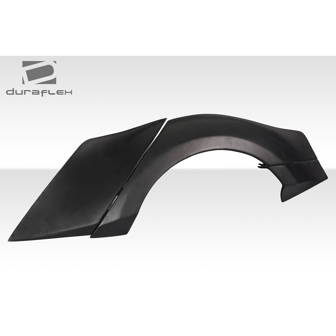 All kind of body kits for Volkswagen Jetta 2011. Exterior/Fenders 