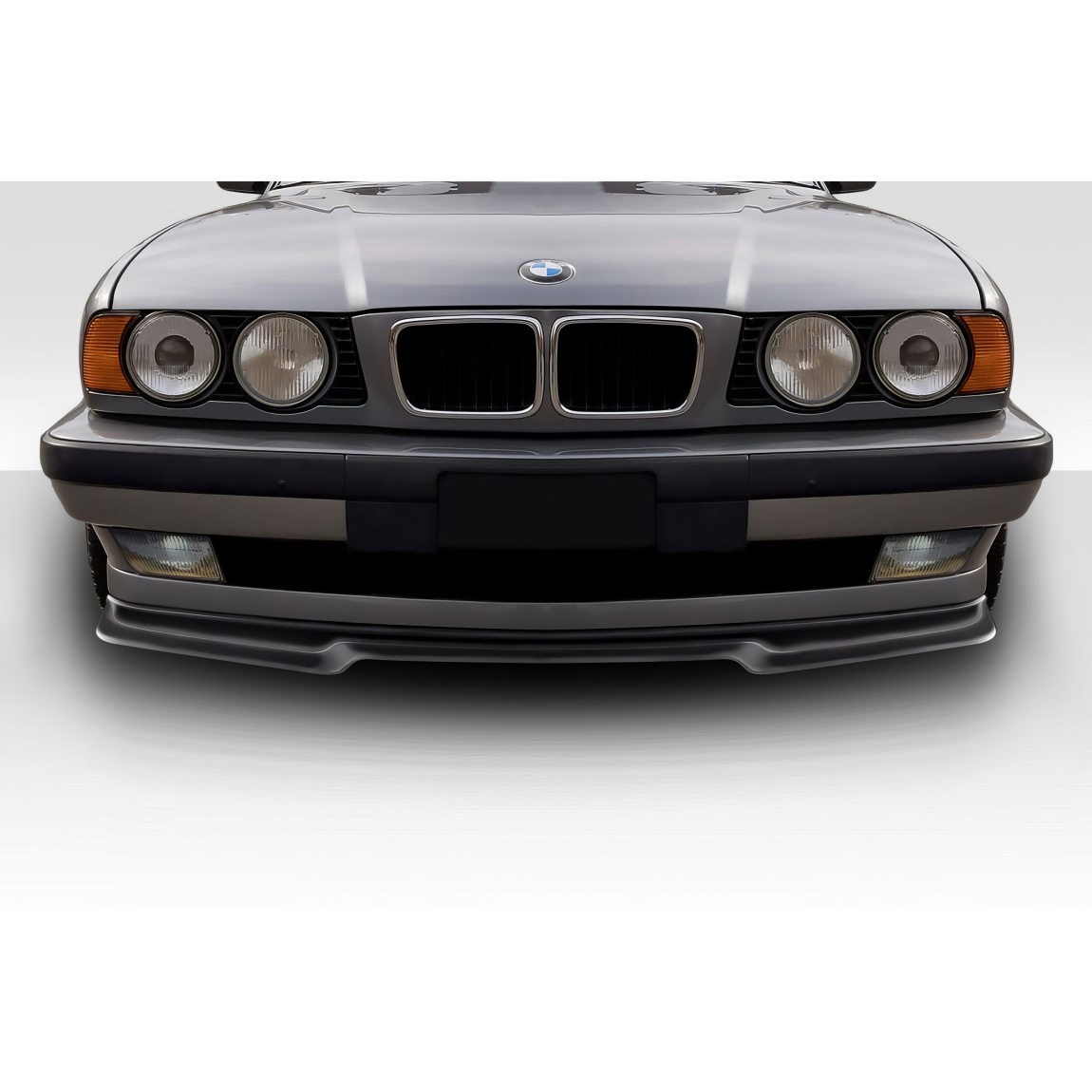 All kind of body kits for BMW 5-Series 1989. Exterior/Front Bumpers or Lips 