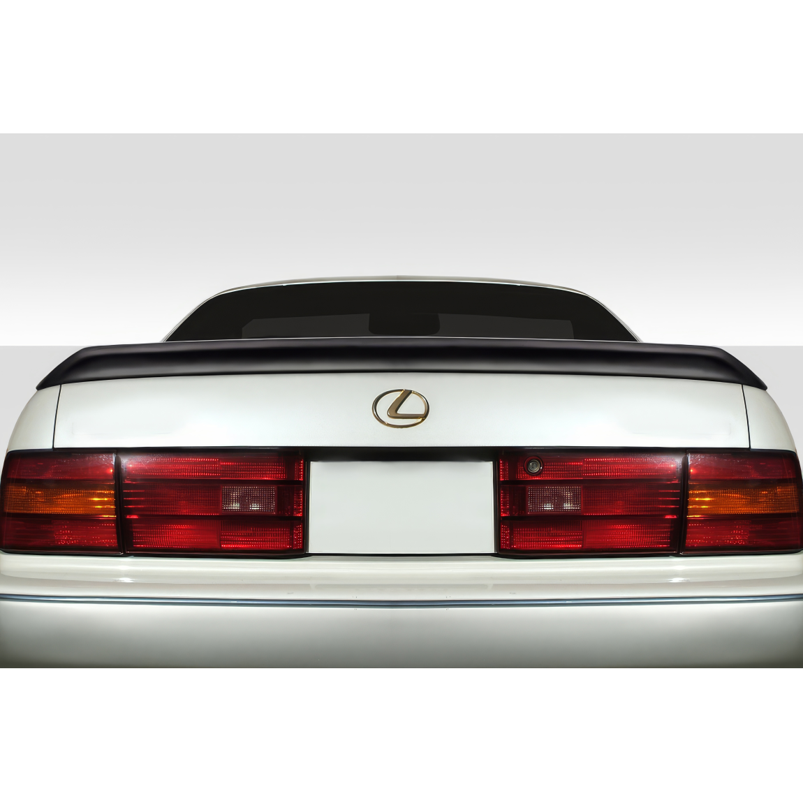 All kind of body kits for Lexus LS400 1990. Exterior/Wings 