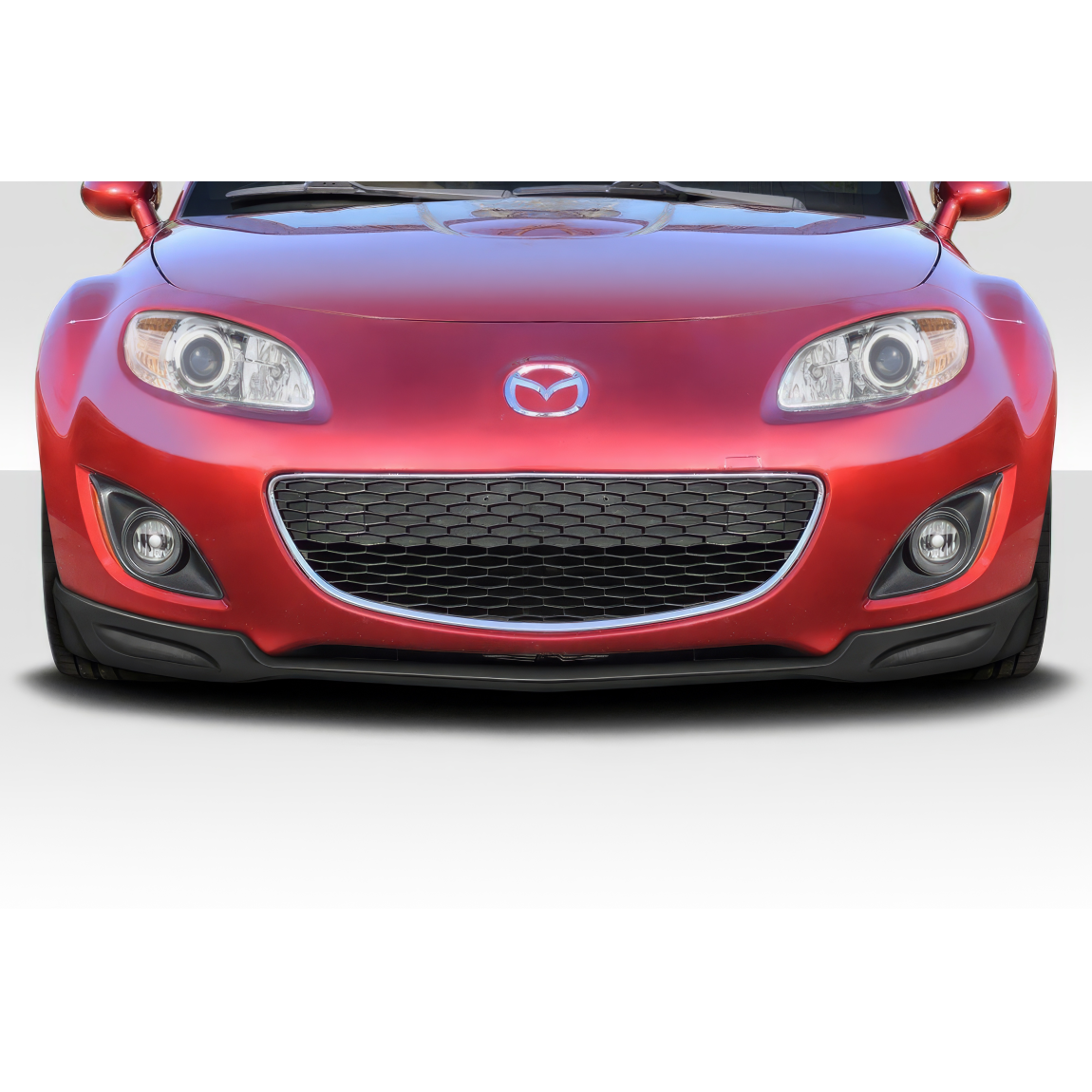 All kind of body kits for Mazda Miata 2009. Exterior/Front Bumpers or Lips 