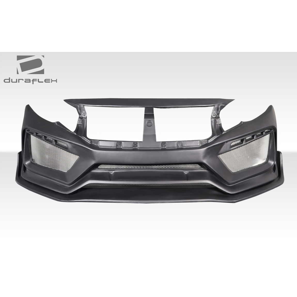 All kind of body kits for Honda Civic 2016. Exterior/Front Bumpers or Lips 