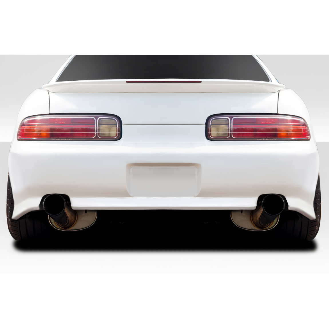 All kind of body kits for Lexus SC300 1992. Exterior/Rear Bumpers or Lips 