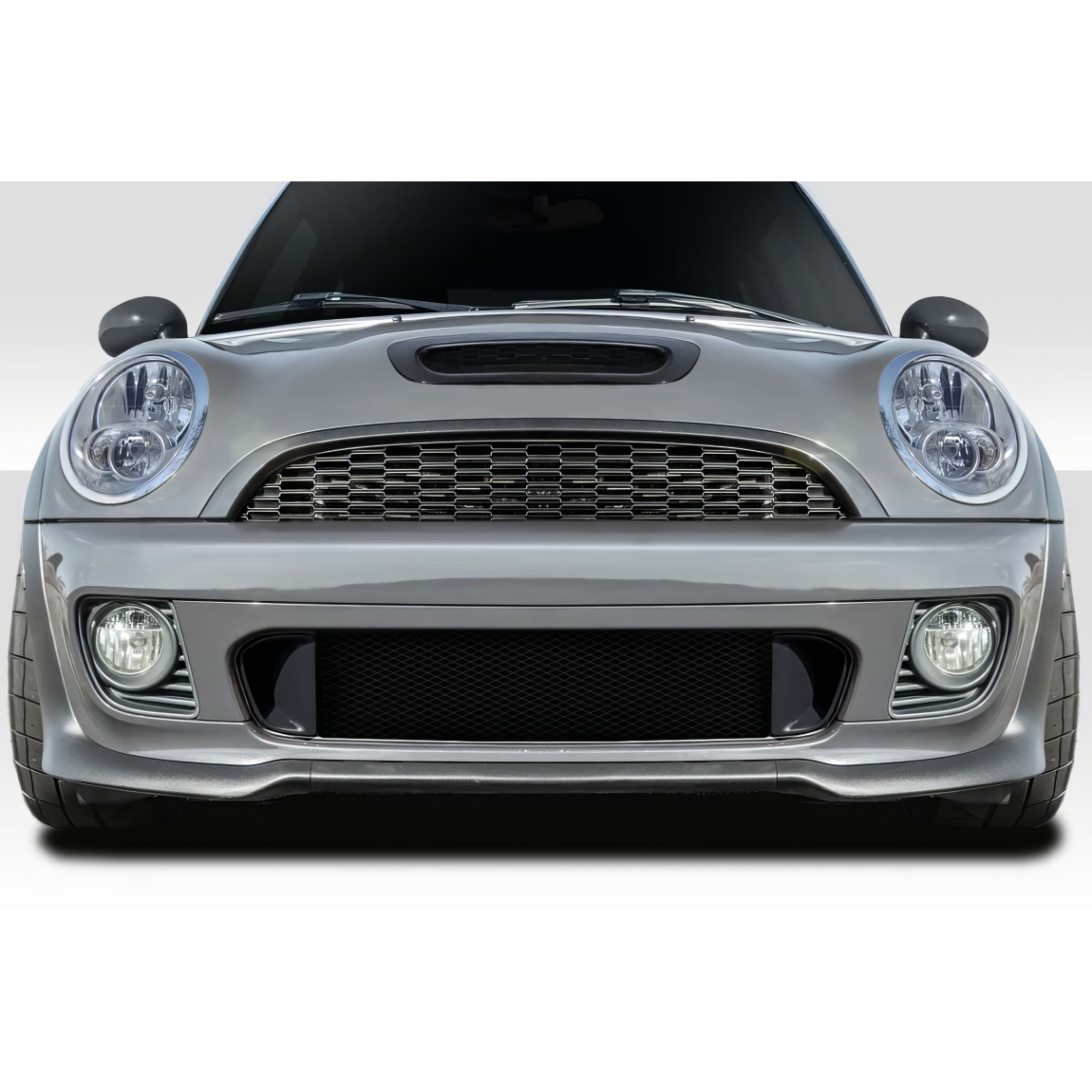 All kind of body kits for Mini Cooper 2002. Exterior/Front Bumpers or Lips 