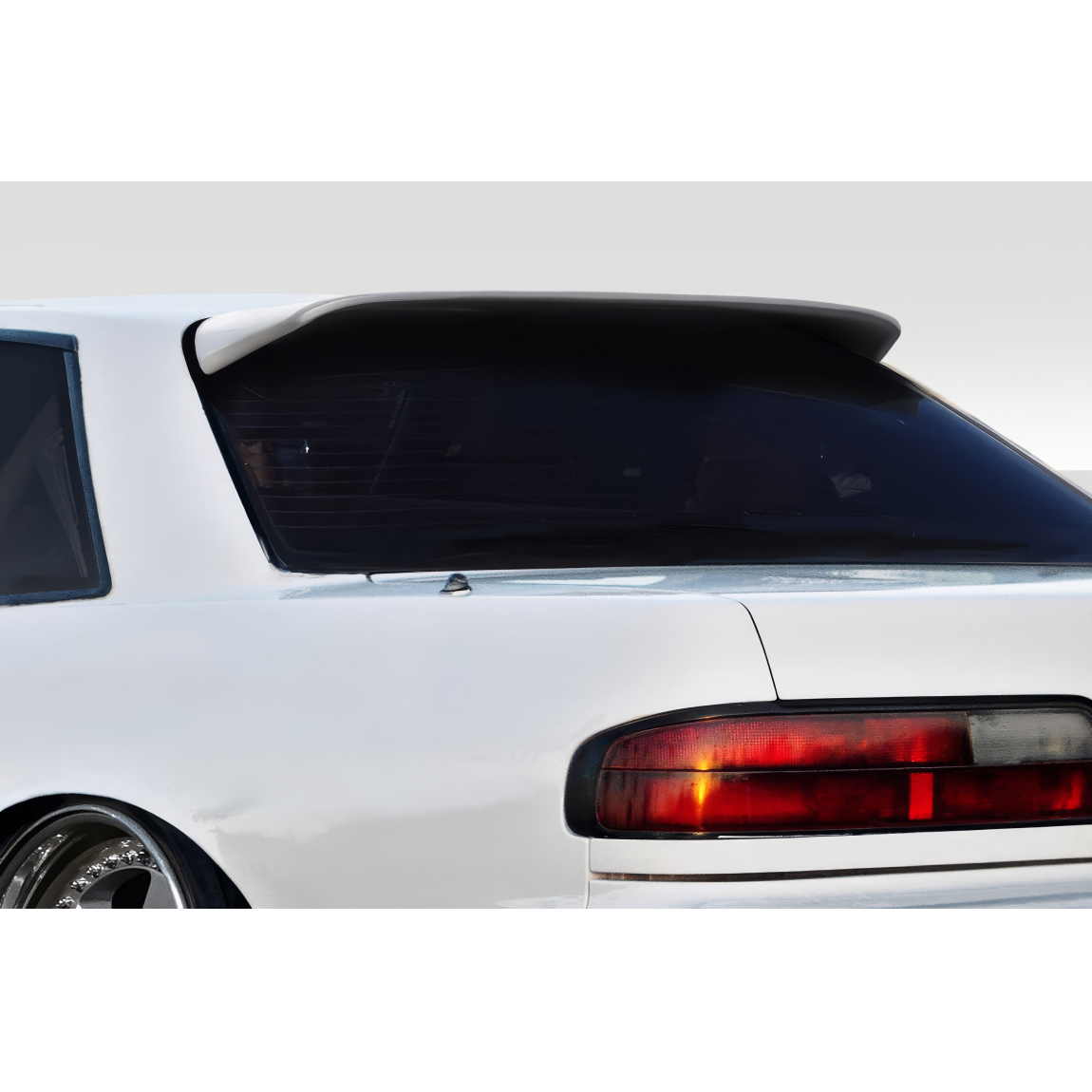 All kind of body kits for Nissan 240SX 1989. Exterior/Wings 