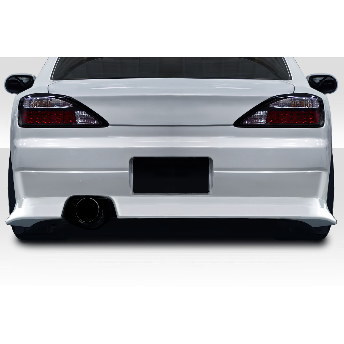 All kind of body kits for Nissan Silvia 1999. Exterior/Rear Bumpers or Lips 