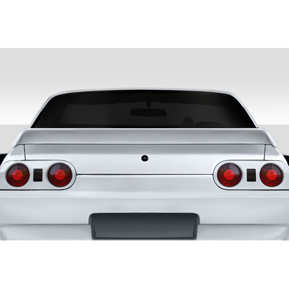 All kind of body kits for Nissan Skyline 1989. Exterior/Wings 