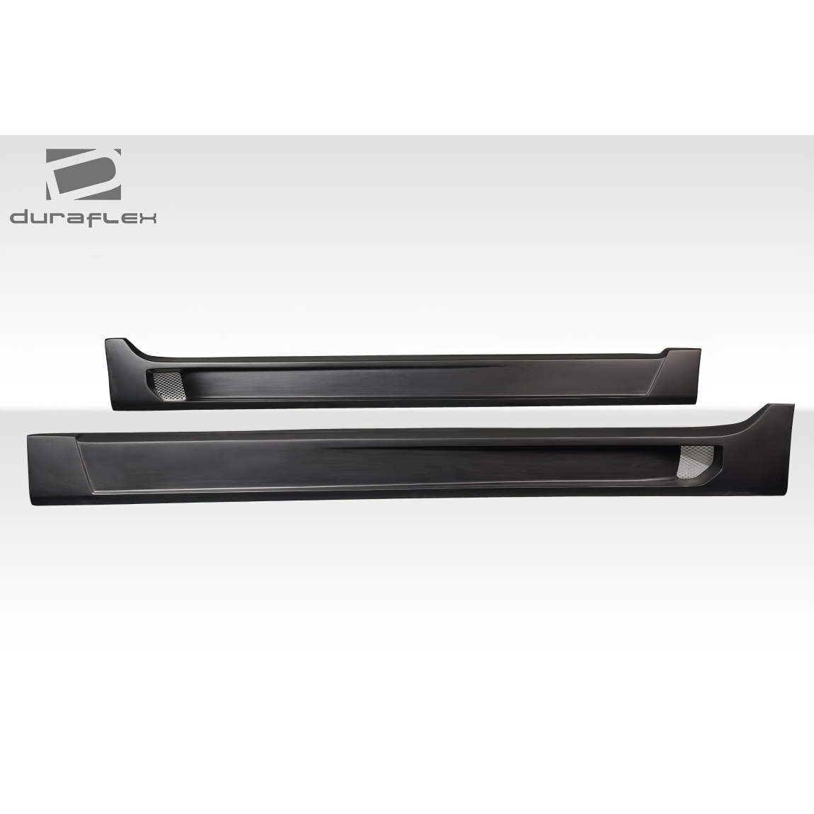 All kind of body kits for Scion xB 2004. Exterior/Side Skirts 