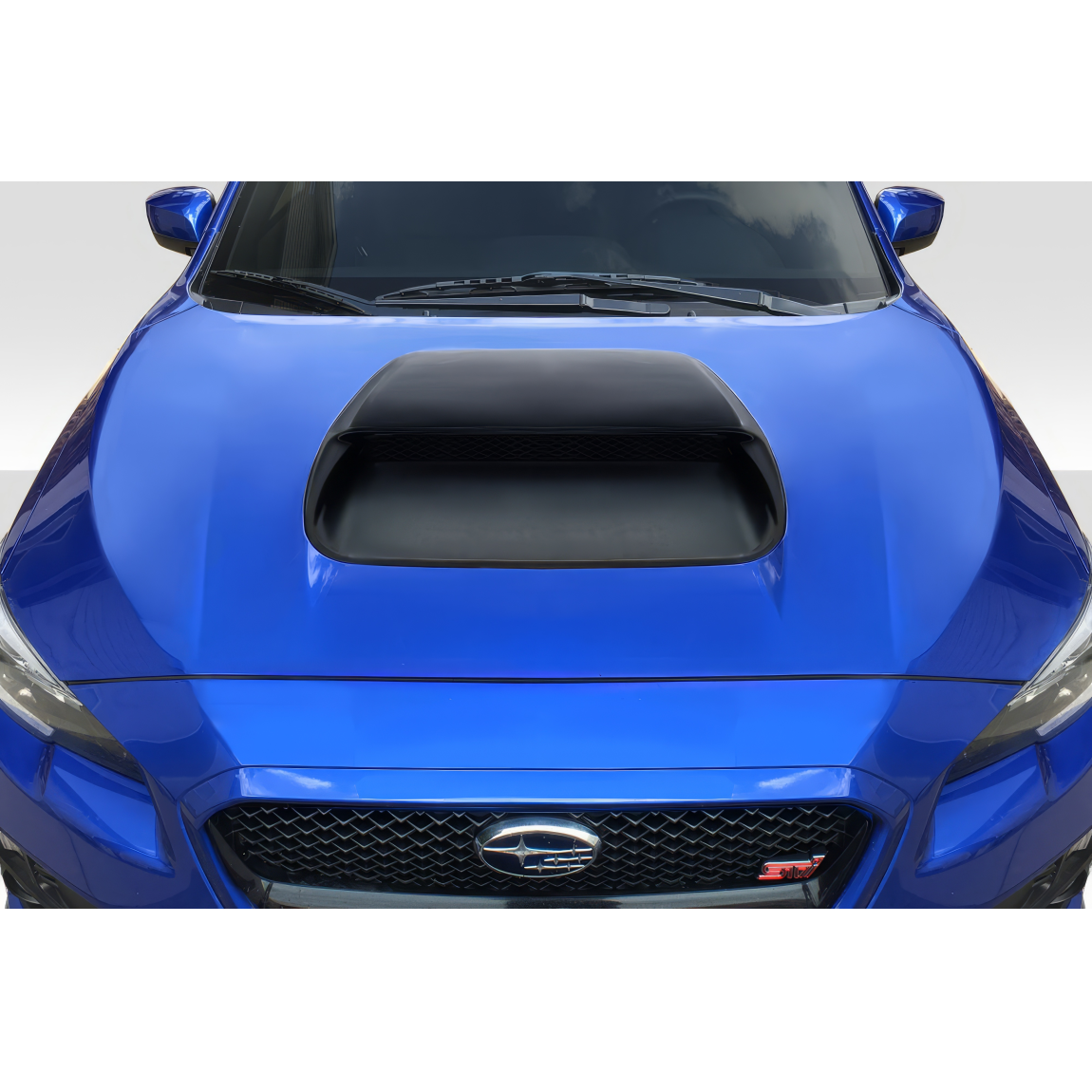 All kind of body kits for Subaru Impreza 2015. Exterior/Hoods 