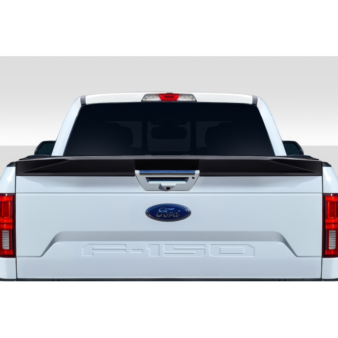 All kind of body kits for Ford F-150 2015. Exterior/Wings 