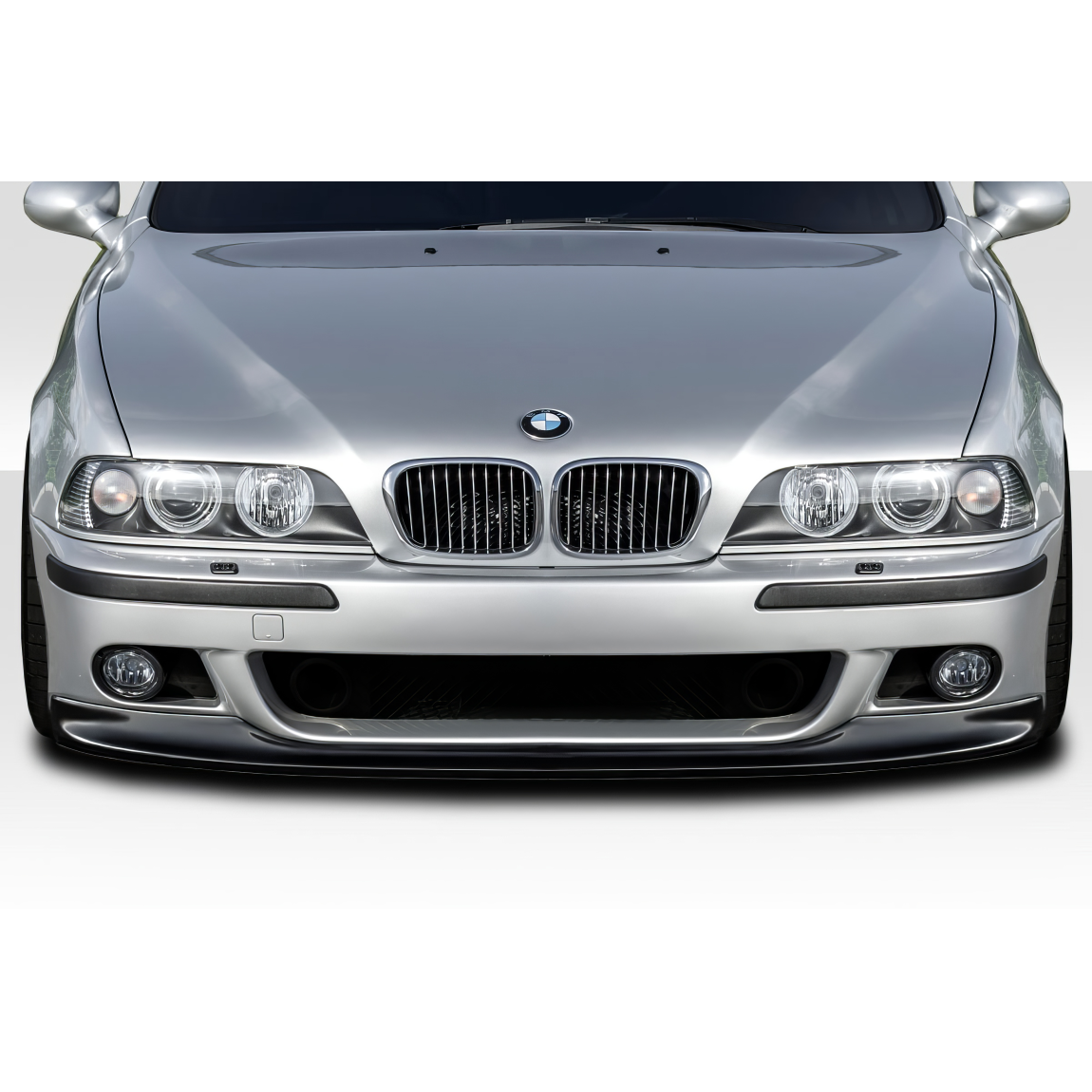 All kind of body kits for BMW 5-Series 1997. Exterior/Front Bumpers or Lips 