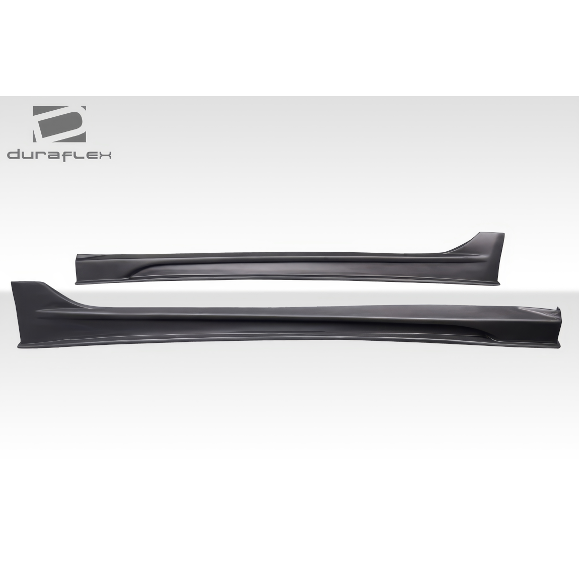 All kind of body kits for Mitsubishi Lancer 2008. Exterior/Side Skirts 