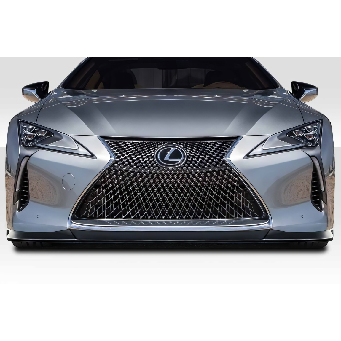 All kind of body kits for Lexus LC500 2018. Exterior/Other Exterior 