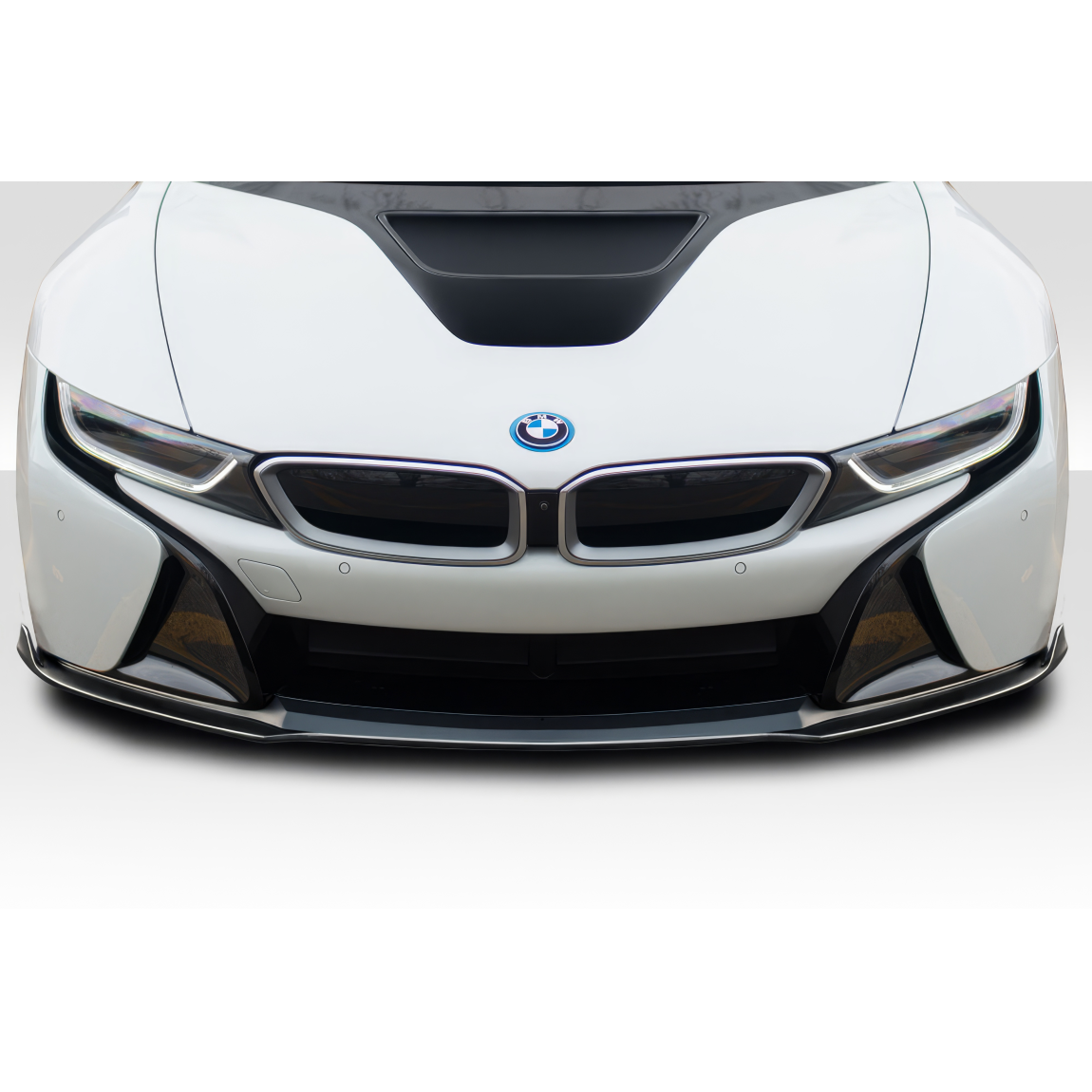 All kind of body kits for BMW i8 2014. Exterior/Other Exterior 