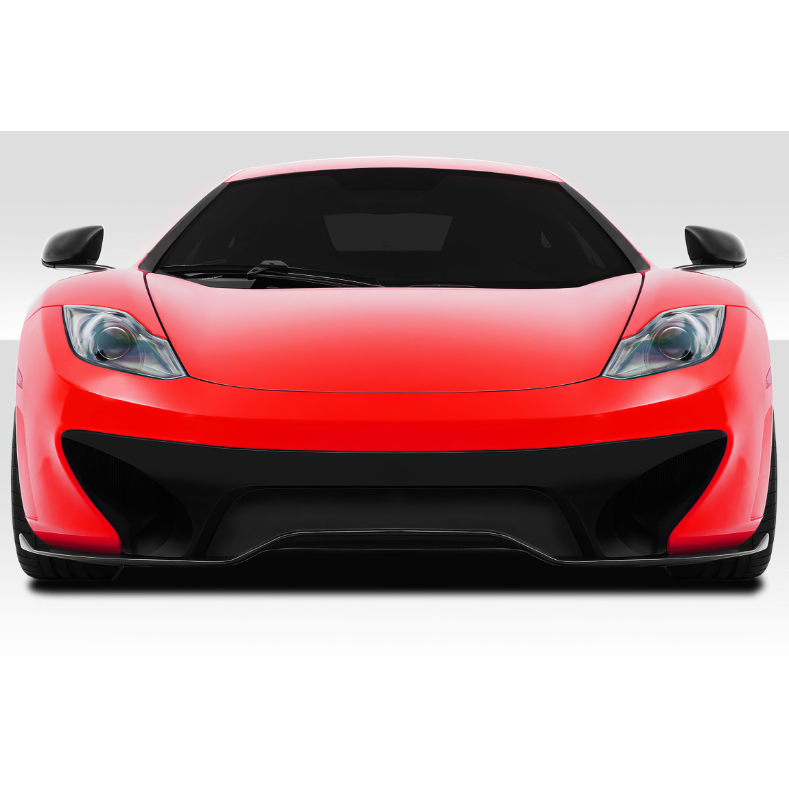 All kind of body kits for McLaren MP4-12C 2012. Exterior/Other Exterior 